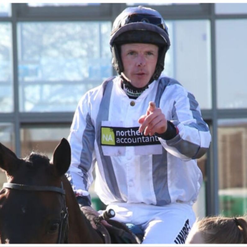 RACING: Agent Alain Cawley Speaks to Galway Bay FM Ahead of Cheltenham