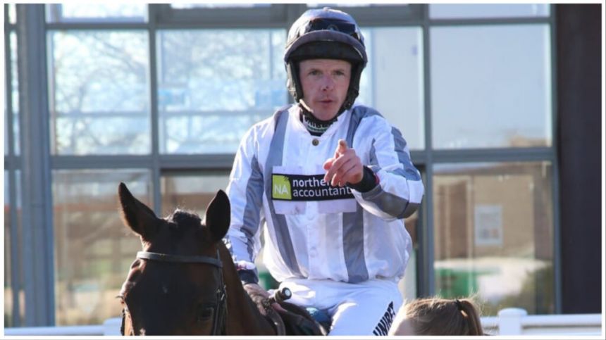 RACING: Agent Alain Cawley Speaks to Galway Bay FM Ahead of Cheltenham