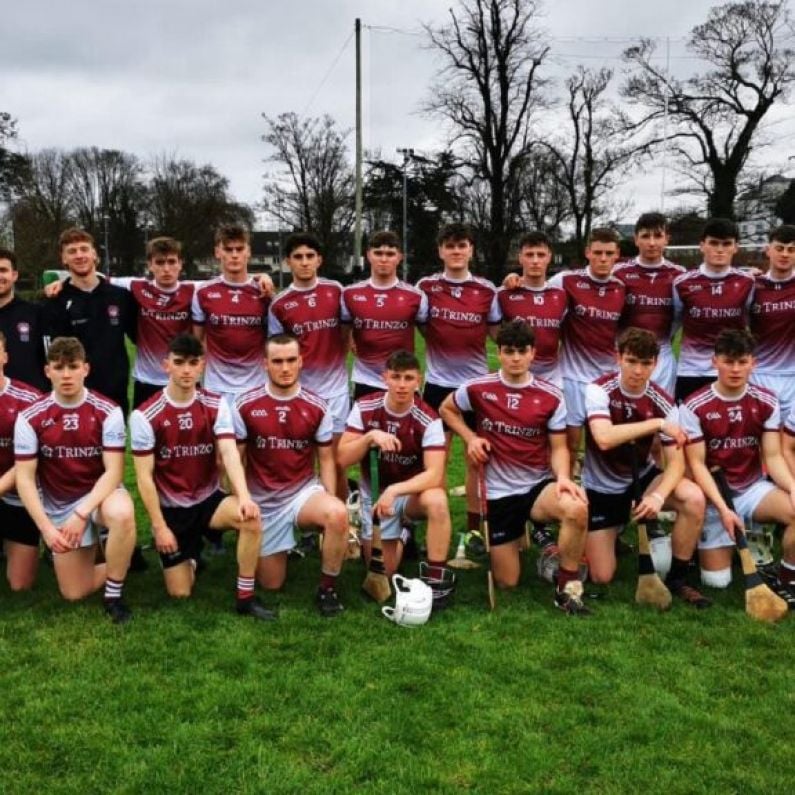 HURLING: University of Galway vs University of Limerick (All-Ireland Freshers 1 Final Preview with David Huban)