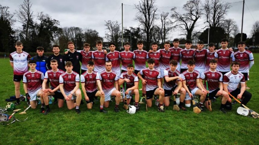 HURLING: University of Galway vs University of Limerick (All-Ireland Freshers 1 Final Preview with David Huban)