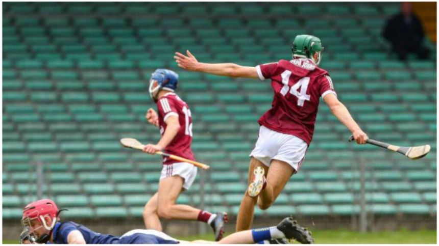 HURLING: All-Ireland Quarter-Finals Scrapped as Galway Learn Leinster Opponents