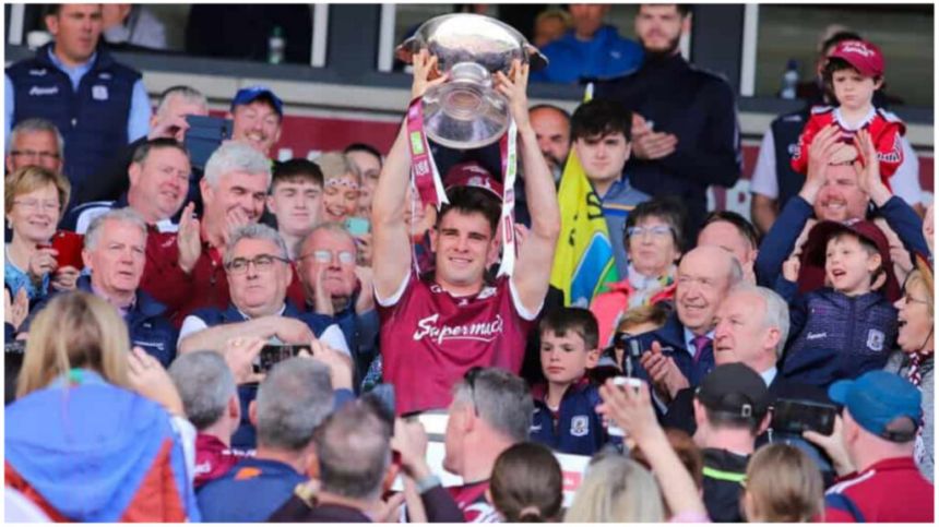 FOOTBALL: Venues and Times Confirmed For 2023 Connacht Senior Championship