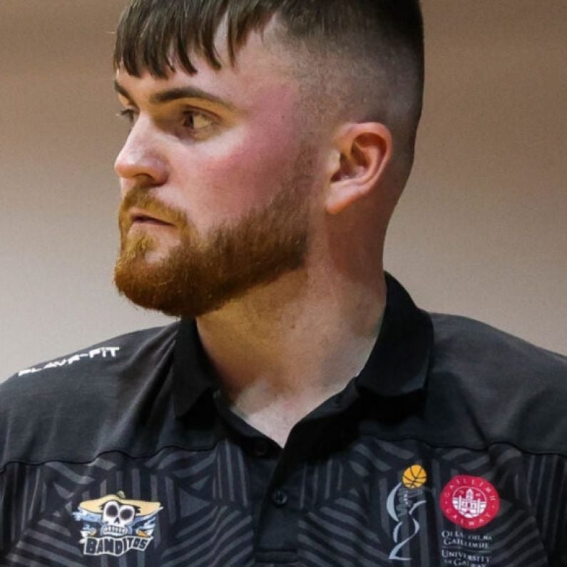 BASKETBALL: University of Galway Maree vs EJ Sligo All-Stars (Super League Play-Off Quarter-Final Preview with Charlie Crowley)