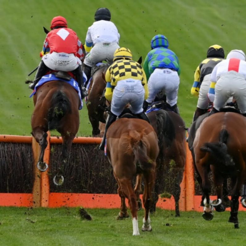 RACING: 2023 Cheltenham Festival (George McDonagh’s Day 3 Predictions)