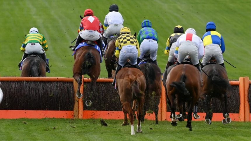 RACING: 2023 Cheltenham Festival (George McDonagh’s Day 3 Predictions)