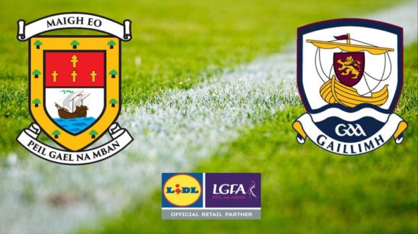 LGFA: Galway vs Mayo (National League Preview with Maghnus Breathnach)