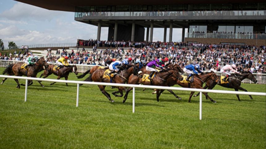 RACING: George McDonagh's Saturday Six (25th March 2023)