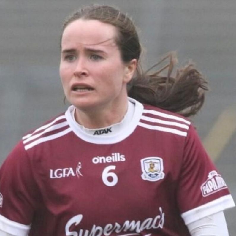 LGFA: Galway vs Kerry (National League Preview with Nicola Ward)