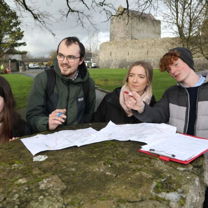 University of Galway joins unique cross-border planning initiative with schools and local authorities