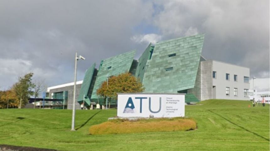 ATU Galway lodges plans for new monument dedicated to deceased students