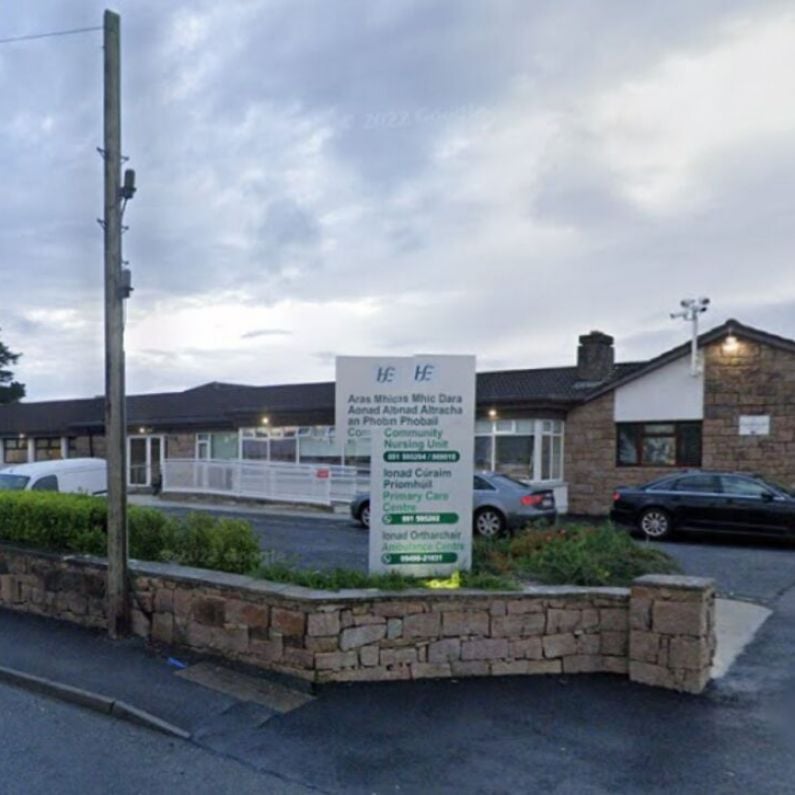 Minister claims "no demand" for closed day centre in Carraroe