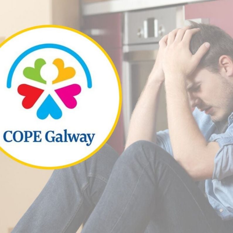 COPE Galway "dreading" end of eviction ban on March 31st