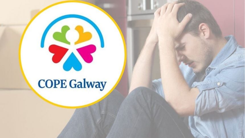 COPE Galway "dreading" end of eviction ban on March 31st