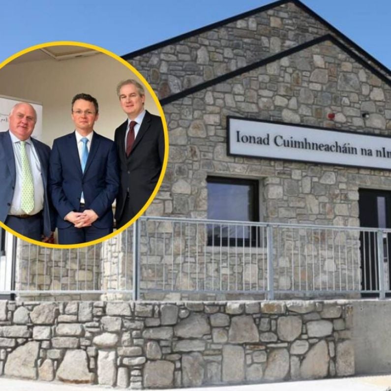 Funding of €1m approved for Emigrants and Diaspora Centre in Carna