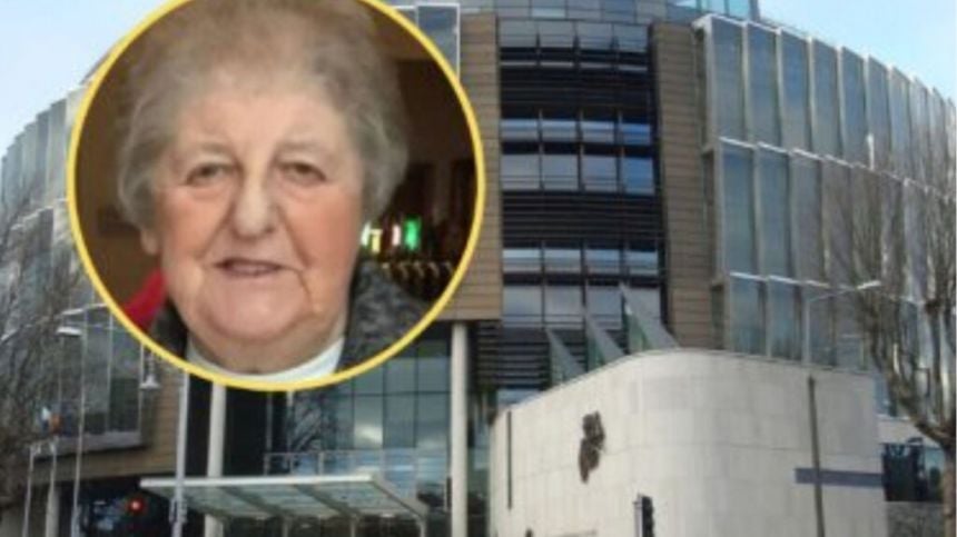 Judge in Portumna murder trial tells jury majority verdict will be permitted