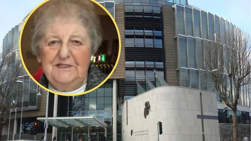 Judge to begin her address to the jury tomorrow in Portumna murder trial