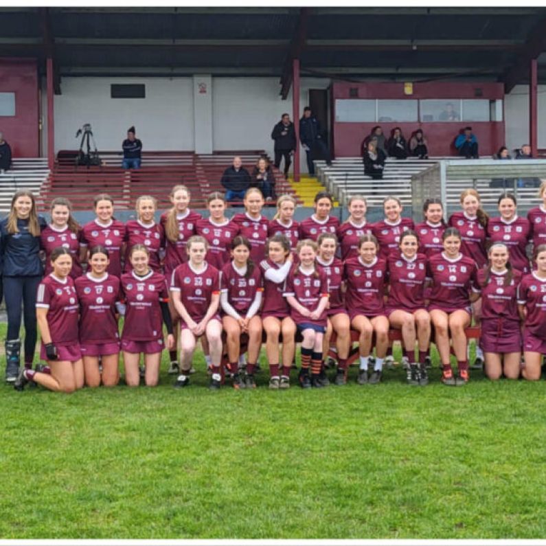 CAMOGIE: Galway 3-10 Waterford 2-6 (All-Ireland Minor Championship)