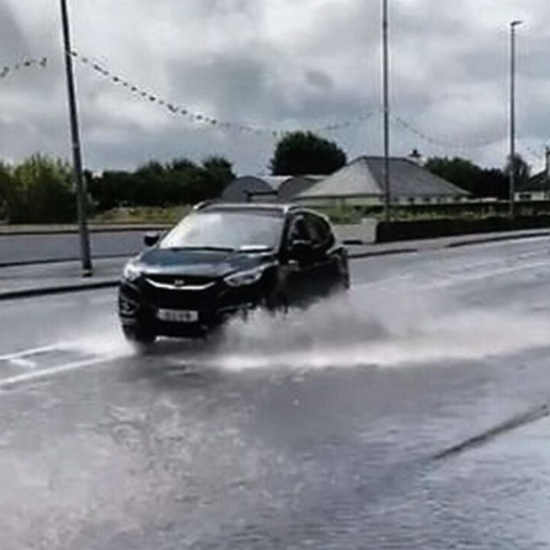 Long awaited works to tackle flooding in Claregalway to proceed this year