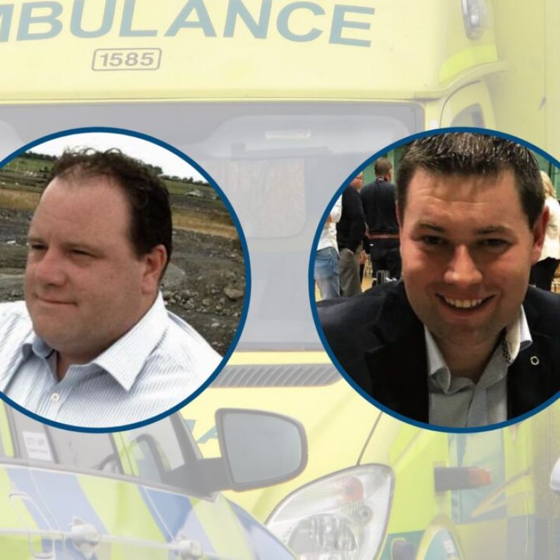 HSE indicates more ambulance staff for Tuam - but none for South Connemara