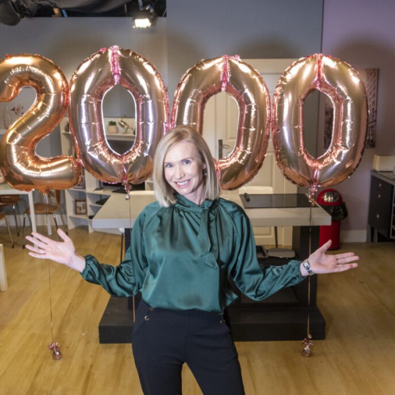 Locally filmed drama Ros na Rún to broadcast its 2000th milestone episode tonight