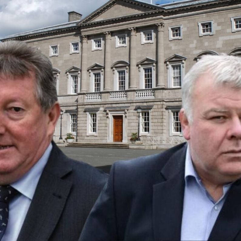 Local TDs lay out their stalls ahead of Government no-confidence vote