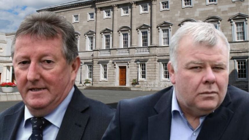 Local TDs lay out their stalls ahead of Government no-confidence vote