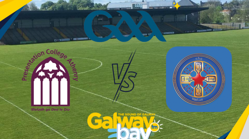 Presentation College Athenry through to All-Ireland PPS Senior A Hurling Final - Commentary and Reaction