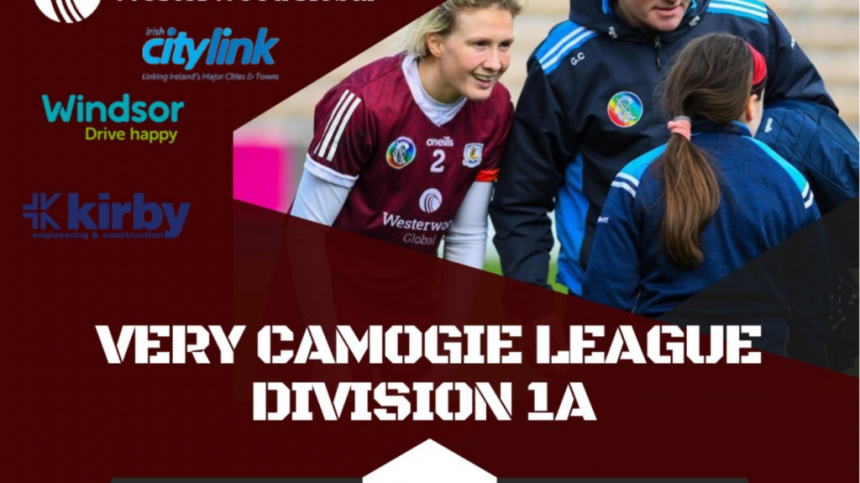 Galway v Dublin Preview - The Manager's Thoughts