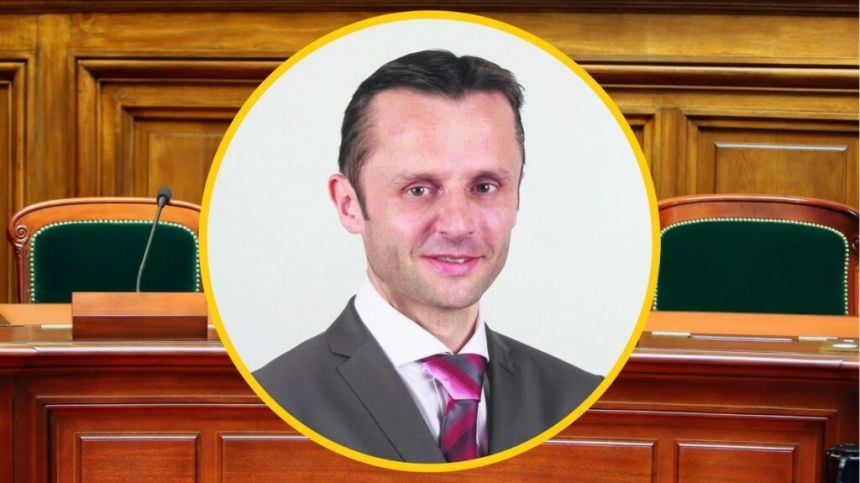 Salthill native Dr Geoffrey Shannon appointed a Judge of the Circuit Court