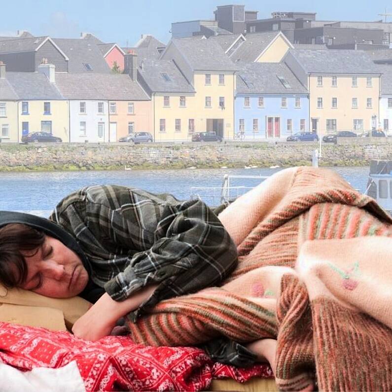 Modular homes suggested as short term solution for tented communities in city