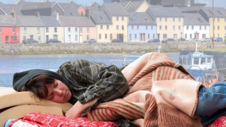 258 people now listed as homeless across Galway