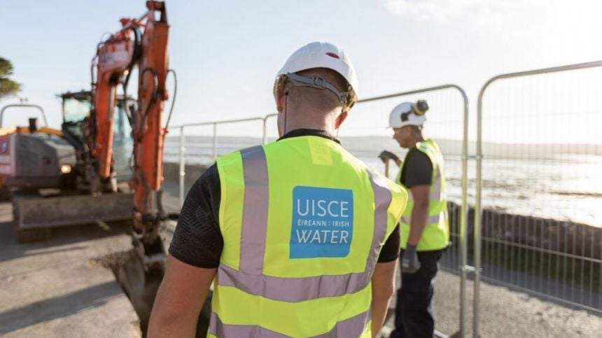 Irish Water promises current works in Inverin will improve water supply for summer