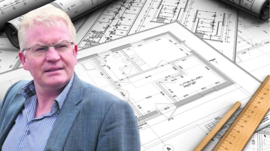 County Council urged to be more sympathetic towards 'Granny Flat' planning applications