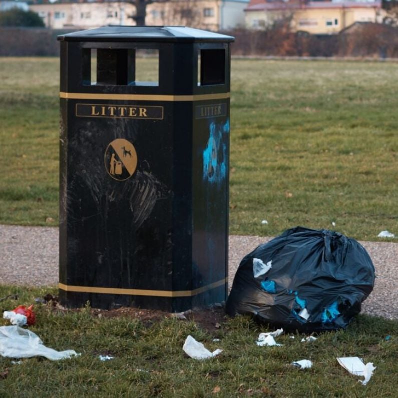 Survey reveals 80% of city businesses concerned about litter as rejuvenation campaign planned