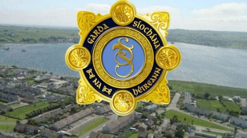 Garda appeal after thieves threaten Loughrea business owner