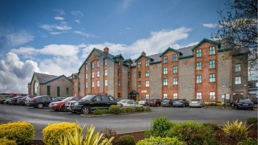 Maldron Hotel Oranmore sold after six months on market