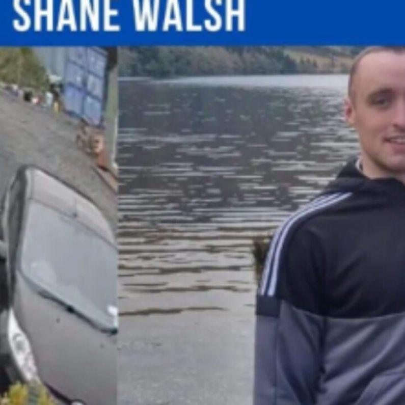 Gardaí appeal for information for missing 25 year old Loughrea man