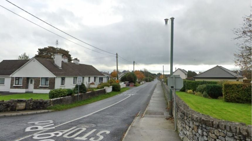 Plans lodged for almost 40 homes in Oranmore