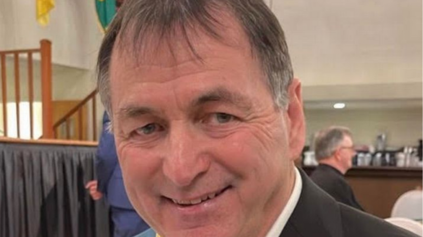 Galway man is Grand Marshall of St Patrick's Day Parade in San Francisco