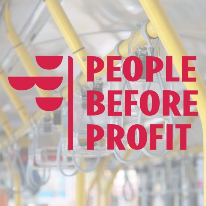 People Before Profit to launch "Galway Transport Vision"