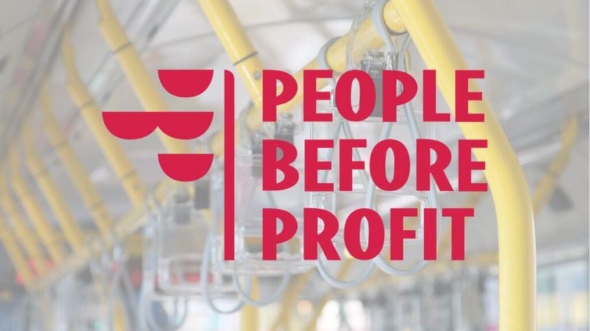 People Before Profit to launch "Galway Transport Vision"