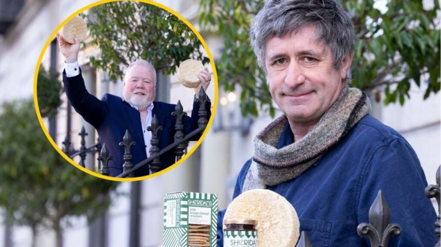 Galway cheese makers win big at national food awards