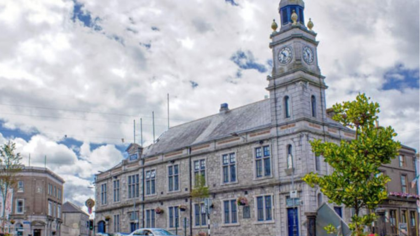 Public information session on Draft Tuam Local Area Plan to be held tomorrow in Tuam Library