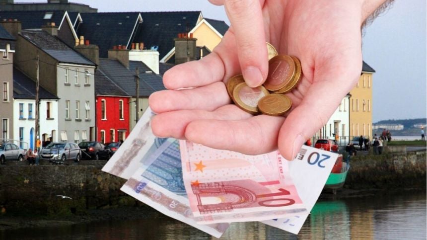 Survey finds homes in Galway City among least affordable nationwide