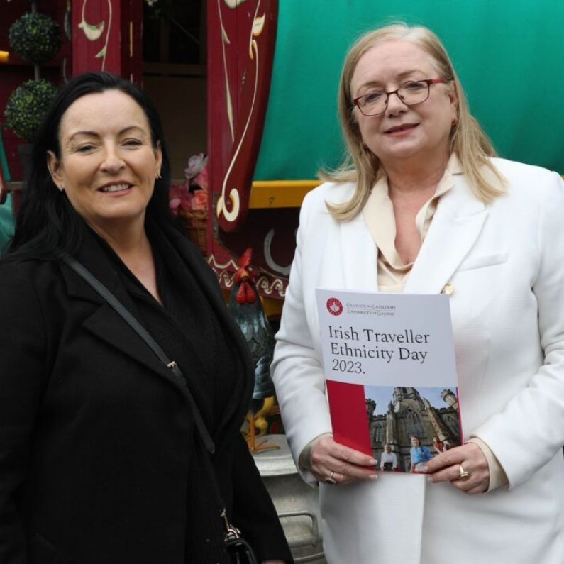 University of Galway appoints new Traveller Education Officer