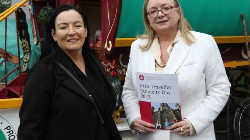 University of Galway appoints new Traveller Education Officer