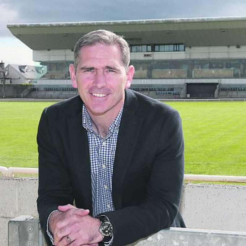 Connacht Rugby CEO Willie Ruane - The Interview