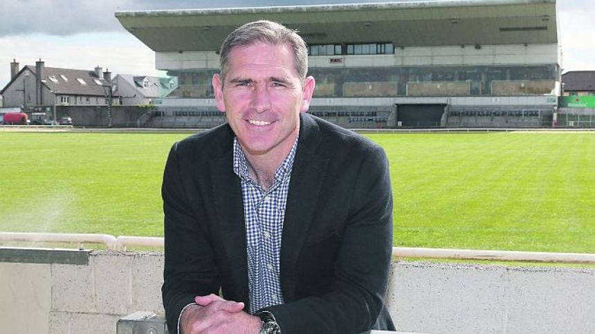 Connacht Rugby CEO Willie Ruane - The Interview