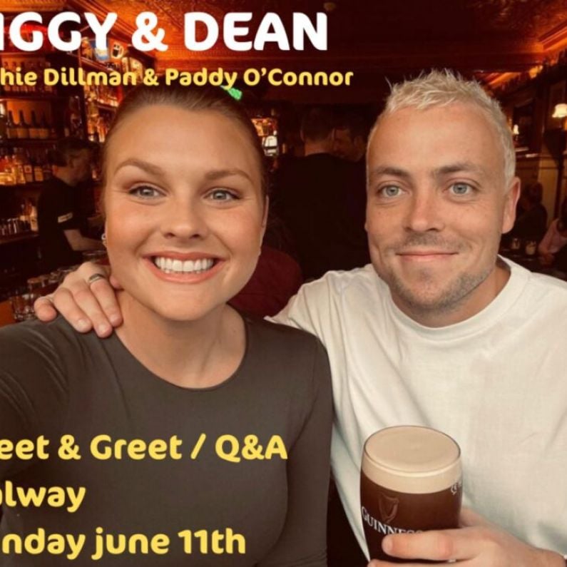 Home and Away stars excited to visit Galway city for fan Meet and Greet