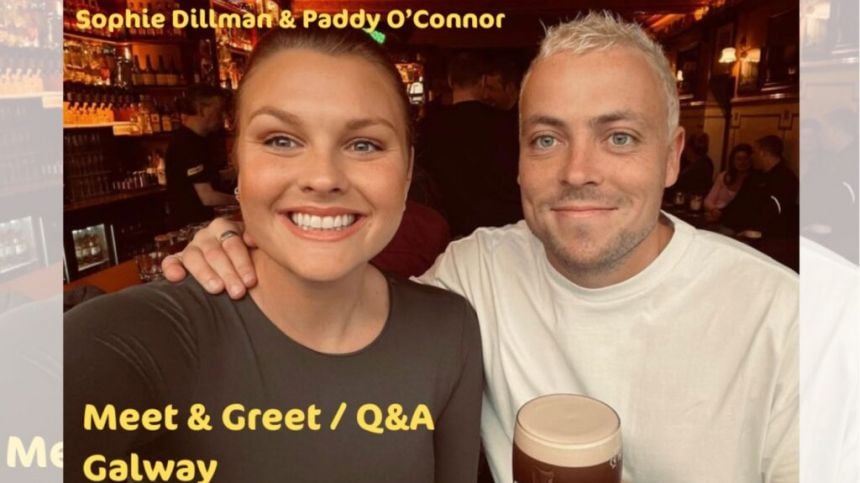 Home and Away stars excited to visit Galway city for fan Meet and Greet